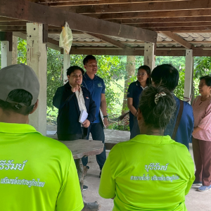 ภาพการร่วมงาน1